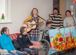 РОДИНАfest - Фестиваль у Львові