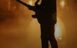 Джазовий Sting при свічках Джазовий Sting при свічках