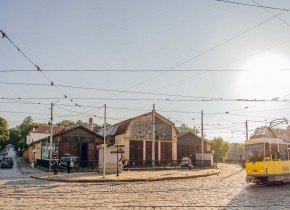 LEM Station