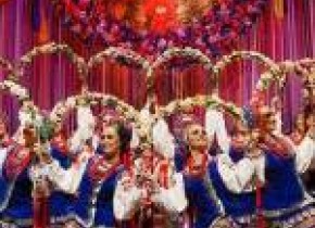 Хор ім. Григорія Верьовки Хор ім. Григорія Верьовки