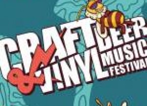 Craft Beer & Vinyl Music Festival