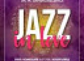JAZZ IN LOVE - Святковий концерт