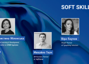 Soft Skills Academy for IT professionals