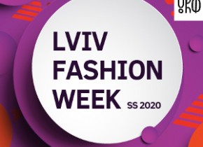 Lviv Fashion Week SS 2020