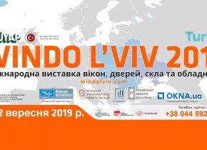 WINDO LVIV 2019