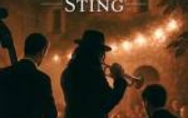 Джазовий Sting на даху