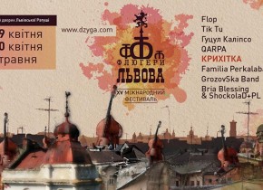 Флюгери Львова