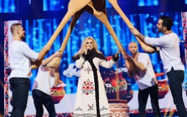 Україна колядує 2024